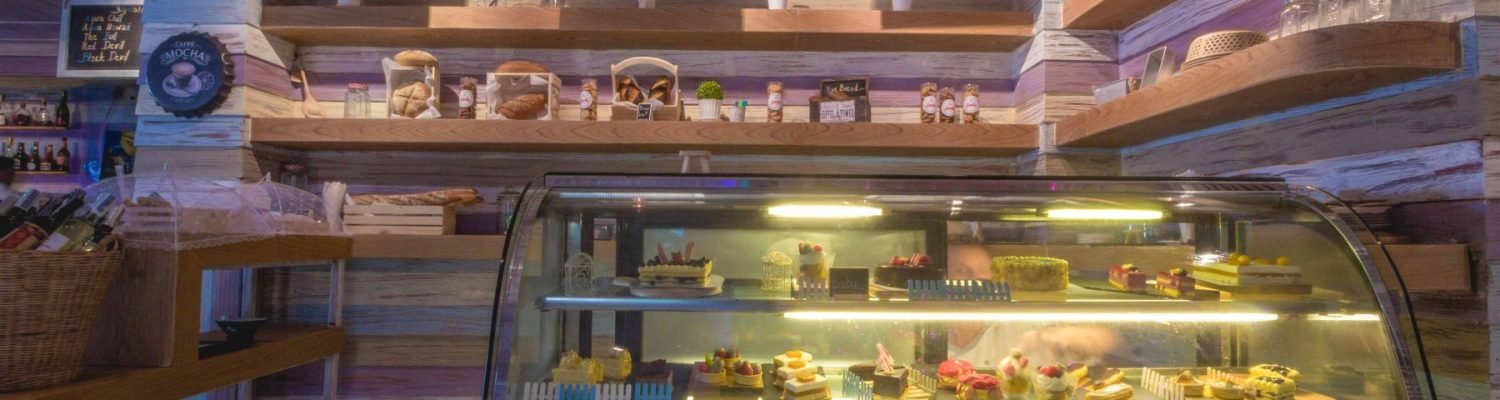 gateau-maison-bakery